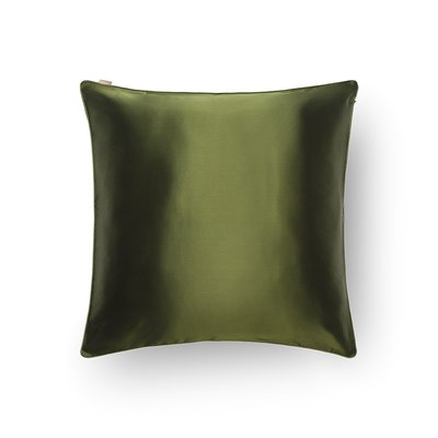 Taie d'oreiller PURE SOIE et VELOURS EMILY'S PILLOW