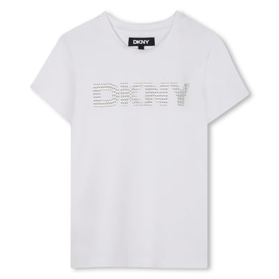 T-shirts à manches courtes DKNY
