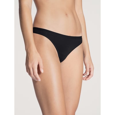 String Coton NATURAL COMFORT CALIDA