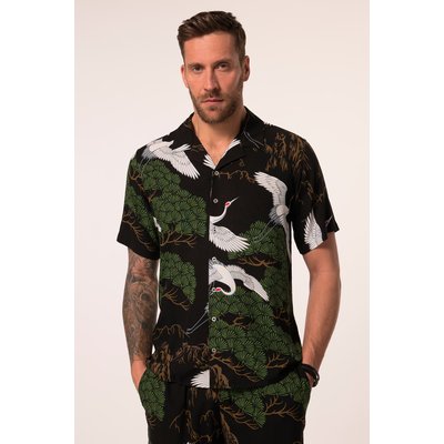 Chemise dans un imprimé all-over JP1880