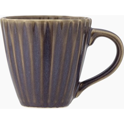 Tasse grès côtelé  Latina BLOOMINGVILLE