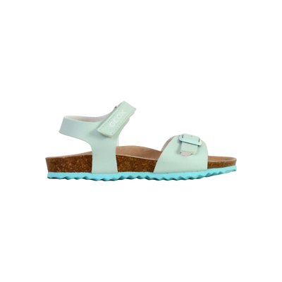 Sandales Cuir  Adriel GEOX