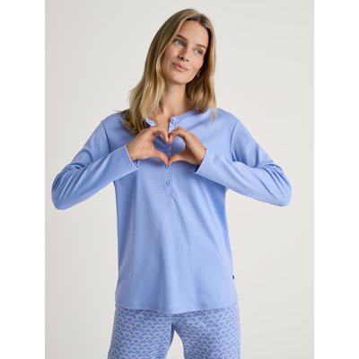 Pyjama manches longues Coton DAYLIGHT DREAMS CALIDA