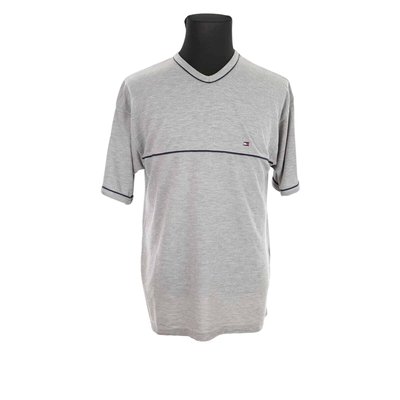 T-shirt en coton - Bon État TOMMY HILFIGER