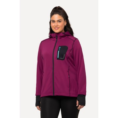 Veste en molleton HYPRAR ULLA POPKEN