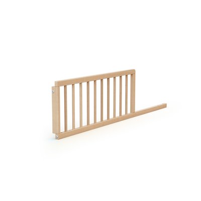Barrière de lit bébé en bois FESTIVE AT4