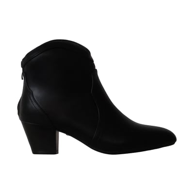 Bottines à Zip Bellucci ENZA NUCCI