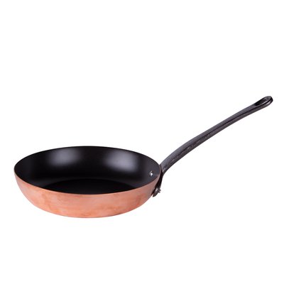 Poêle en   24 cm BAUMALU