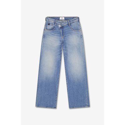 Jeans loose, large 400/28 loose , longueur 34 LE TEMPS DES CERISES