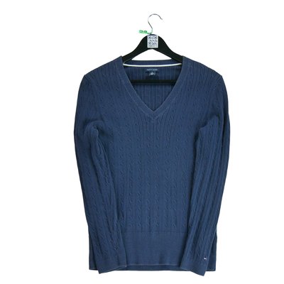Pull - Très bon état TOMMY HILFIGER