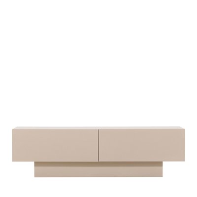 Meuble TV en Bois 160 cm cm- CUENCA VENTURE HOME