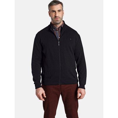 Gilet en maille EARL THOMAS CHARLES COLBY