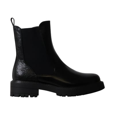 Bottines à Zip ENZA NUCCI