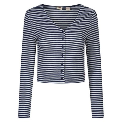 T-shirt col v LEVI'S
