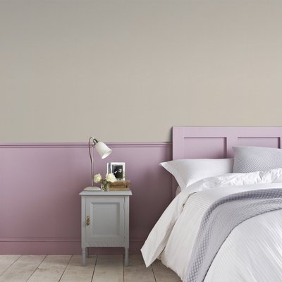 Papier peint Lynn Fibreux SUPERFRESCO EASY