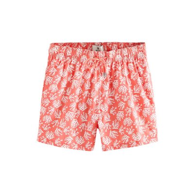 Short de bain imprimé haut gamme NEXT