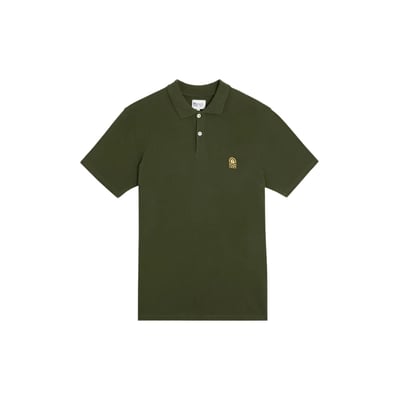 POLO EAGLERIFFL PULLIN