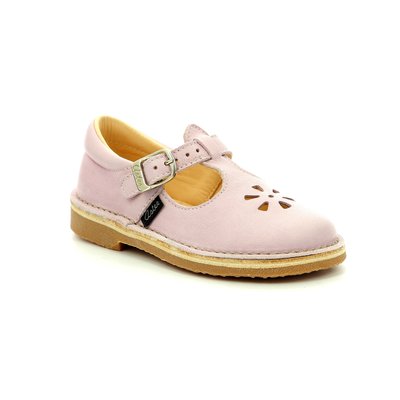 Sandales Dingo 2 en cuir ASTER
