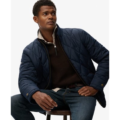 Veste Matelassée Estate Liner SUPERDRY