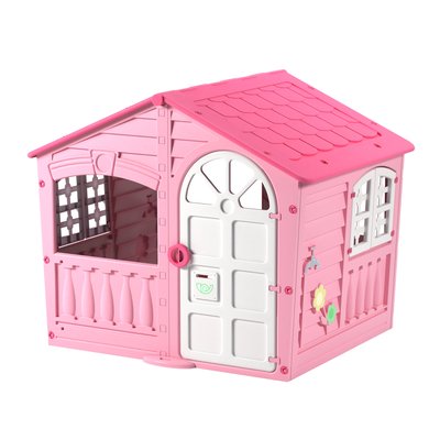 Maisonnette cabane BARBE À PAPA TP TOYS