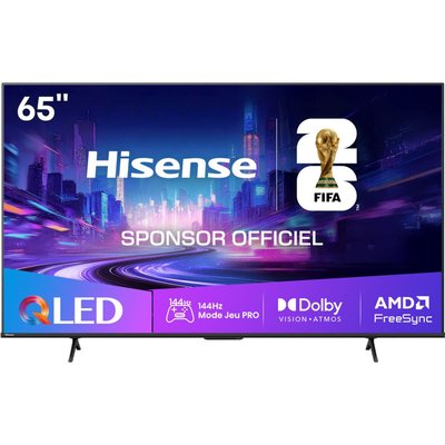 TV QLED 65E79Q PRO 2025 (164cm) HISENSE