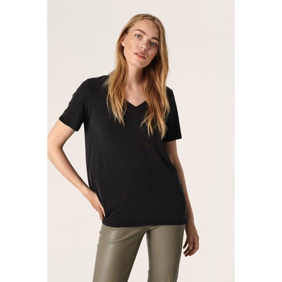 T-shirt SOAKED IN LUXURY