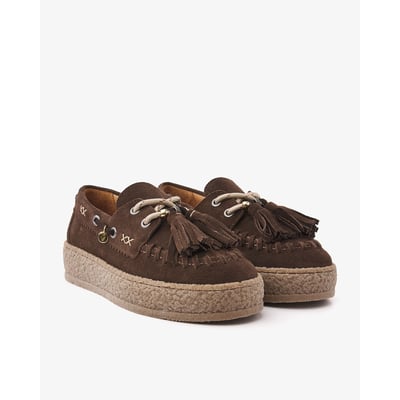 Mocassins ROX ROMEE VIA VAI