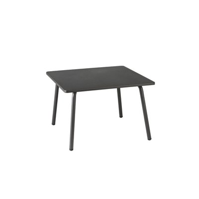 Table basse carrée - VENCE LAFUMA MOBILIER