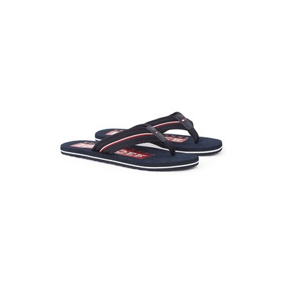 Tongs Corporate Hilfiger beach TOMMY HILFIGER