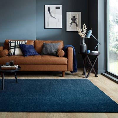 Tapis Shaggy SHEEN FLAIR RUGS