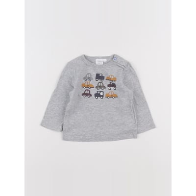 Tee-shirt - Très bon état CADET ROUSSELLE