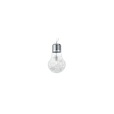 Suspension    LUCE MAX IDEAL LUX