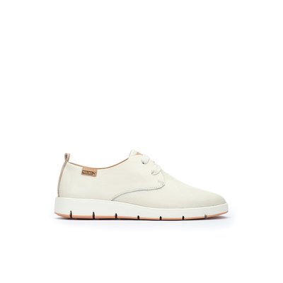 Chaussures plates cuir MADRID PIKOLINOS