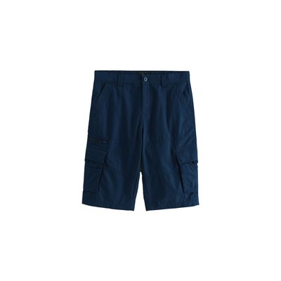 Short cargo long avec ceinture NEXT