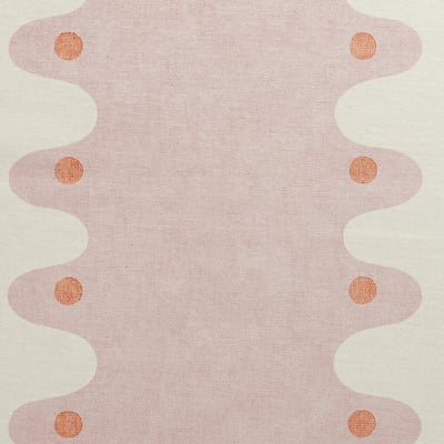 Oakham Washable Oval Rug SCION
