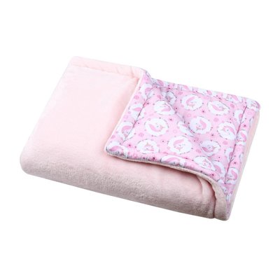 Couverture 70x100 Sandy DECORATIE