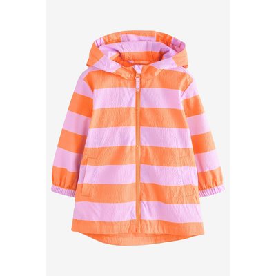 Anorak imprimé déperlant NEXT