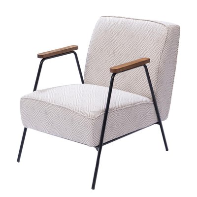 Fauteuil Clio  -HUGGY AMADEUS