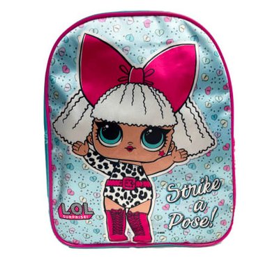 Sac à dos LOL SURPRISE