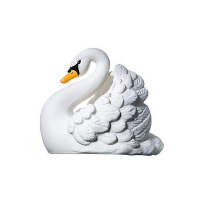 Jouet de bain Cygne NATRUBA