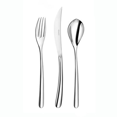 18 couverts entrée, fromage, dessert pour 6 personnes - ELIXIR COUZON