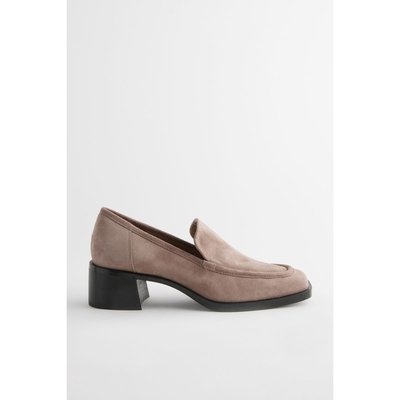 Mocassins carrés pointure large NEXT