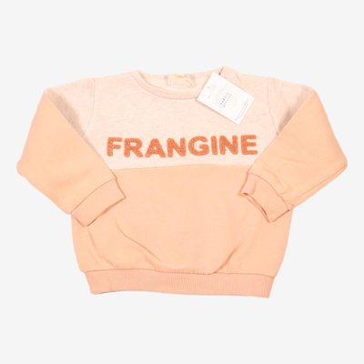 Sweat - Très bon état FRANGIN FRANGINE