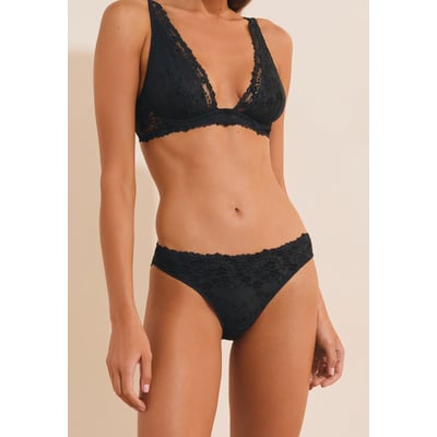 Culotte en dentelle SOUPCON ETAM