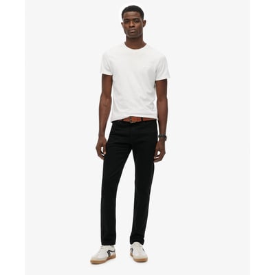Jean Organic Cotton Vintage Coupe Ajustée SUPERDRY