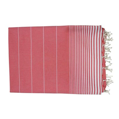 Fouta XXL 100% coton VIVEZEN