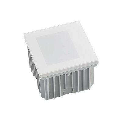 Applique extérieure en aluminium moderneLED ARCCHIO