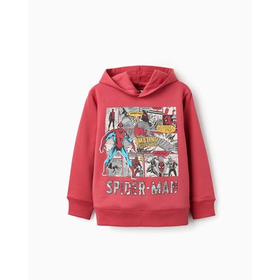 Sweat spiderman enfant La Redoute