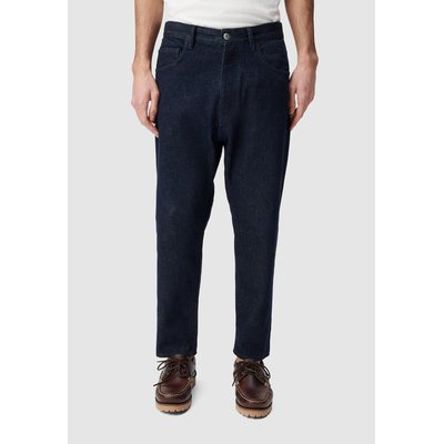 Jean gaucho brut cropped IKKS