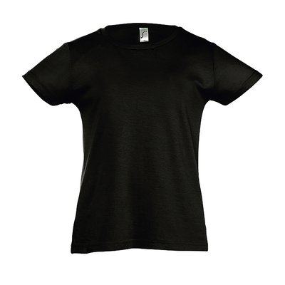 T-shirt à manches courtes CHERRY SOLS